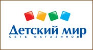 «Детский мир - Центр»